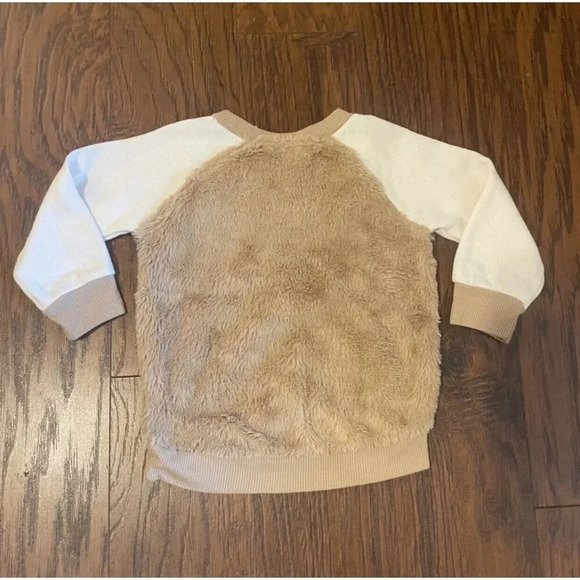 2T Nannette Kids Reindeer Sweater Outfit - Christmas, Winter - Picture 5 of 7